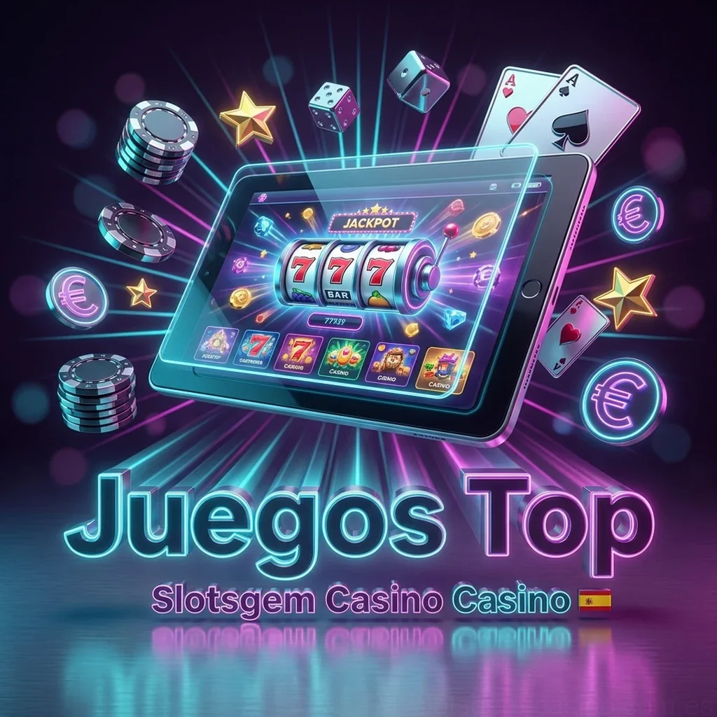 Juegos Top